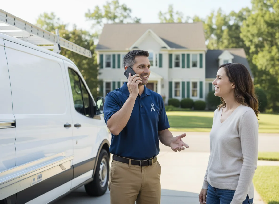 Home Gutter Service Sandy Springs, GA FAQs