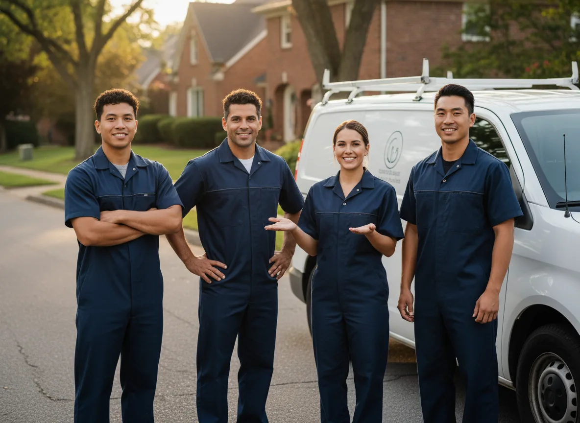 Home Gutter Service company in Sandy Springs, GA